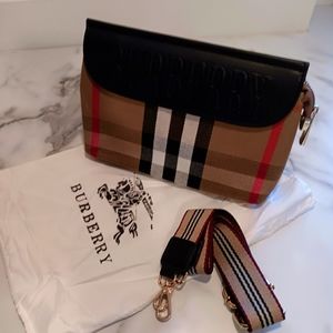 Luxury Designer Crossbody Bag